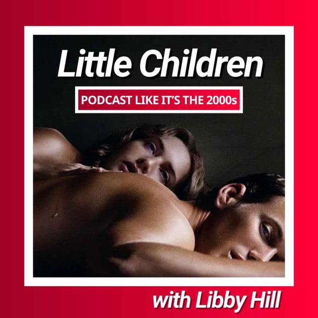 50: Little Children with Libby Hill image