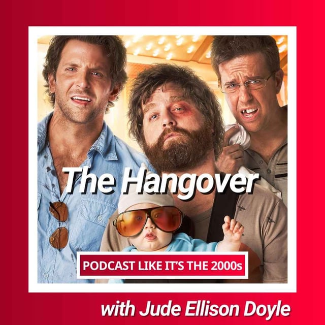 52: The Hangover with Jude Ellison Doyle image