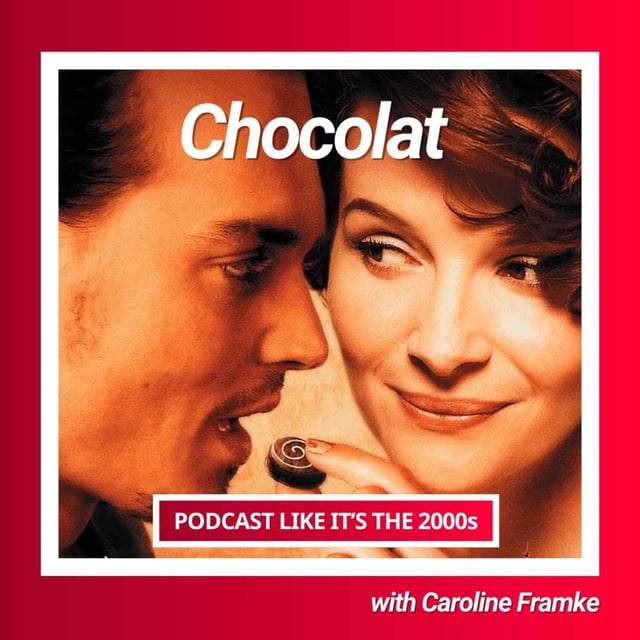 14: Chocolat with Caroline Framke image