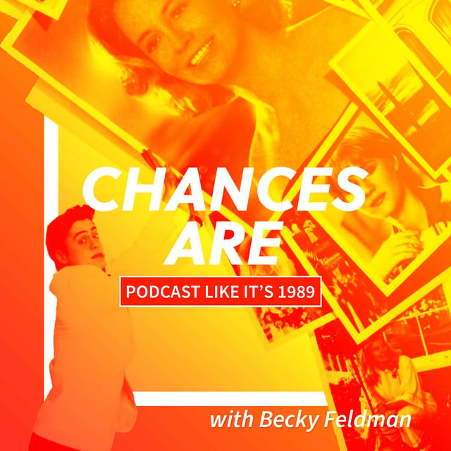 1989: Chances Are with Becky Feldman image