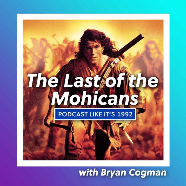 10: Last of the Mohicans with Bryan Cogman image