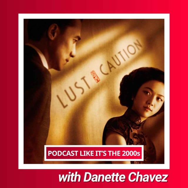 61: Lust Caution with Danette  image