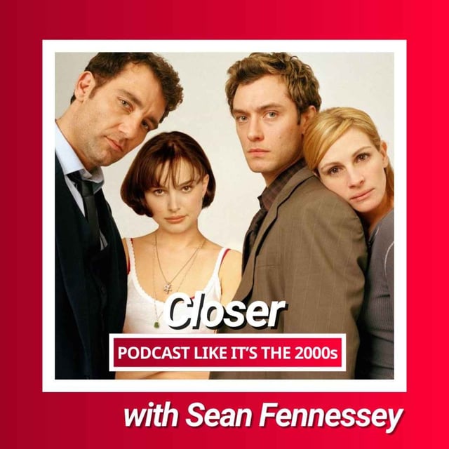 69: Closer with Sean Fennessey image