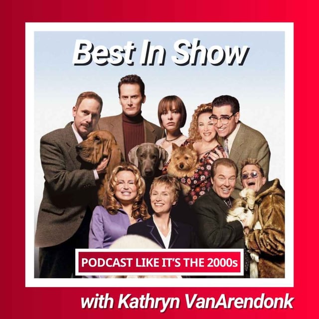 85: Best in Show with Kathryn VanArendonk image