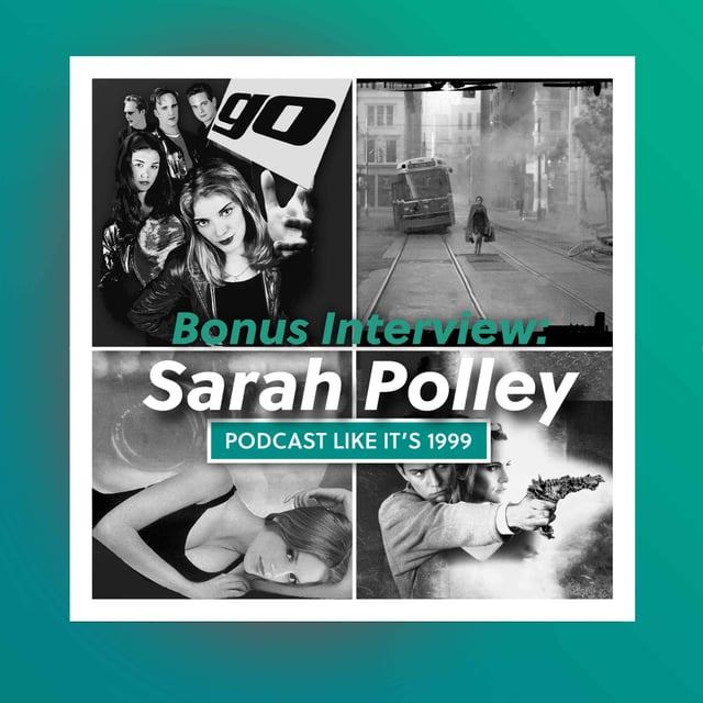 Bonus: Interview with Sarah Polley image