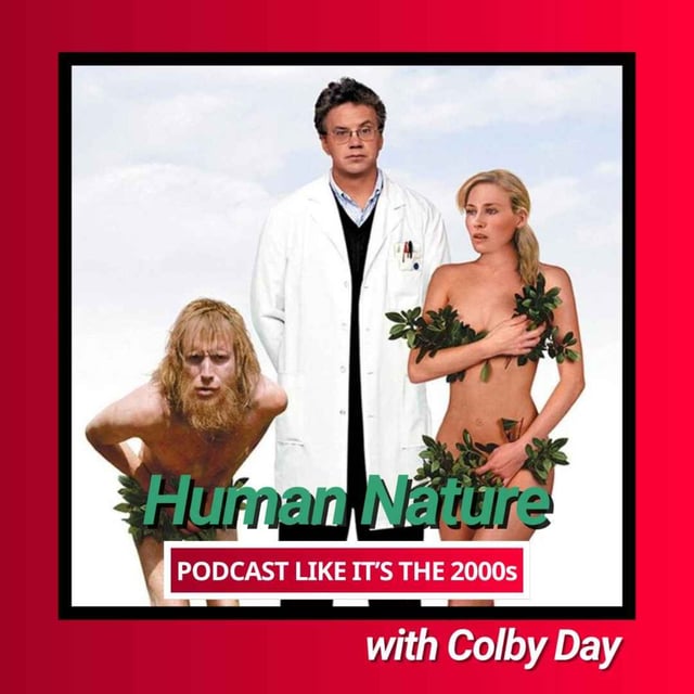 88: Human Nature with Colby Day image