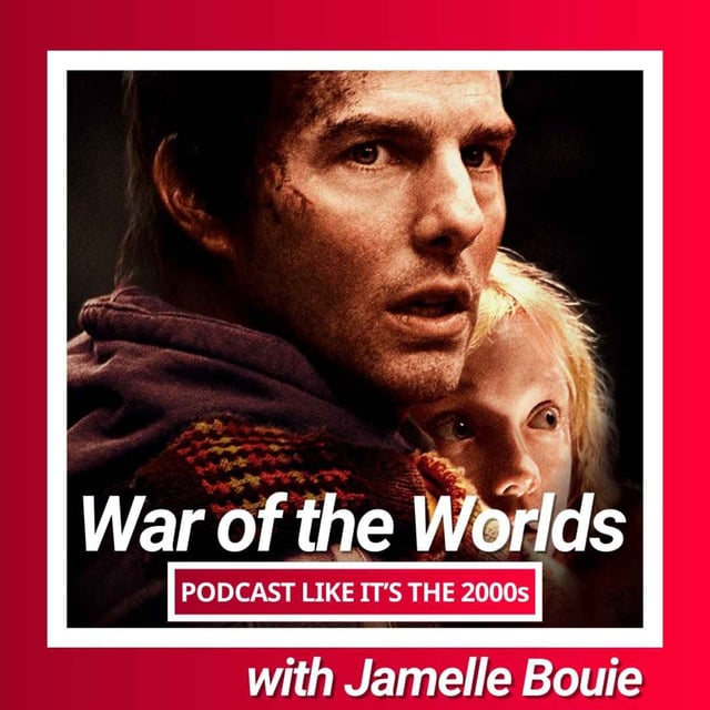 31: War of the Worlds with Jamelle Bouie image