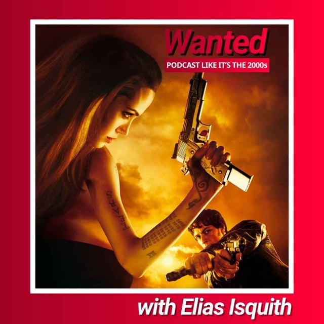 98: Wanted with Elias Isquith image