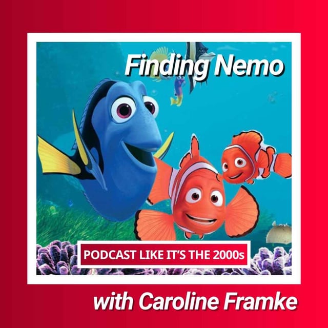 76: Finding Nemo with Caroline Framke image