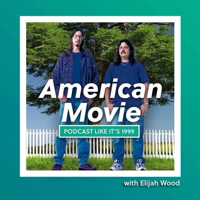 American Movie with Elijah Wood image