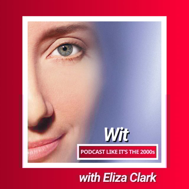 64: Wit with Eliza Clark image