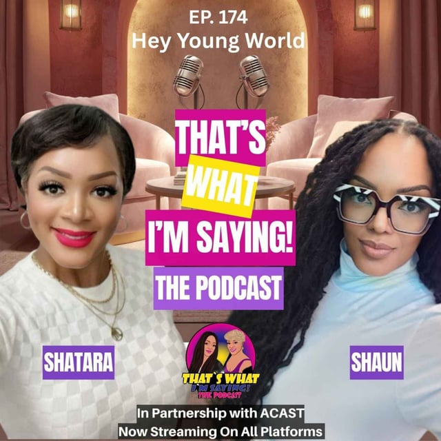 Hey Young World image