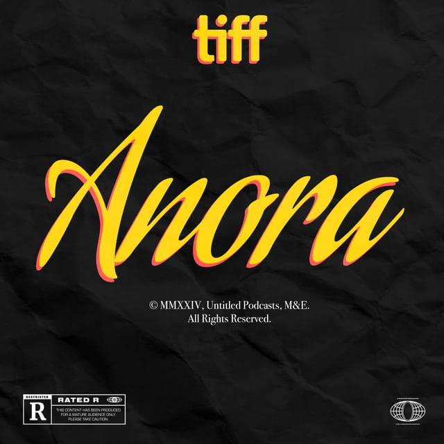 TIFF 2024: Anora | Review image