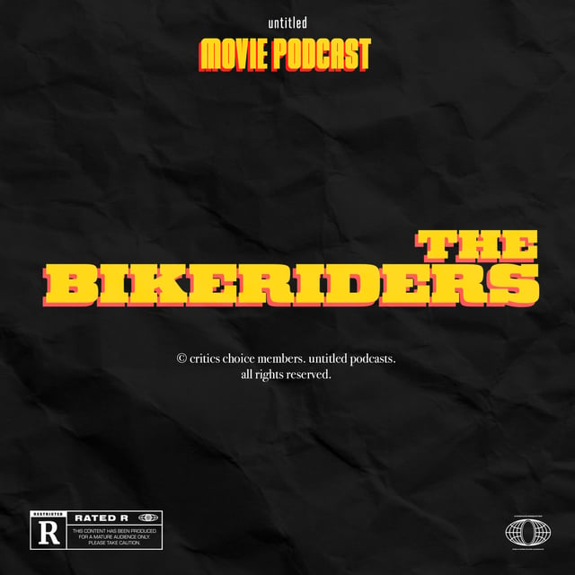 The Bikeriders | Review  image