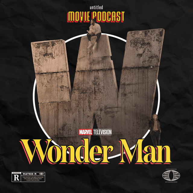 Wonder Man (Season One) | Review image