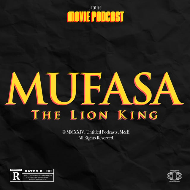 Mufasa: The Lion King | Review image