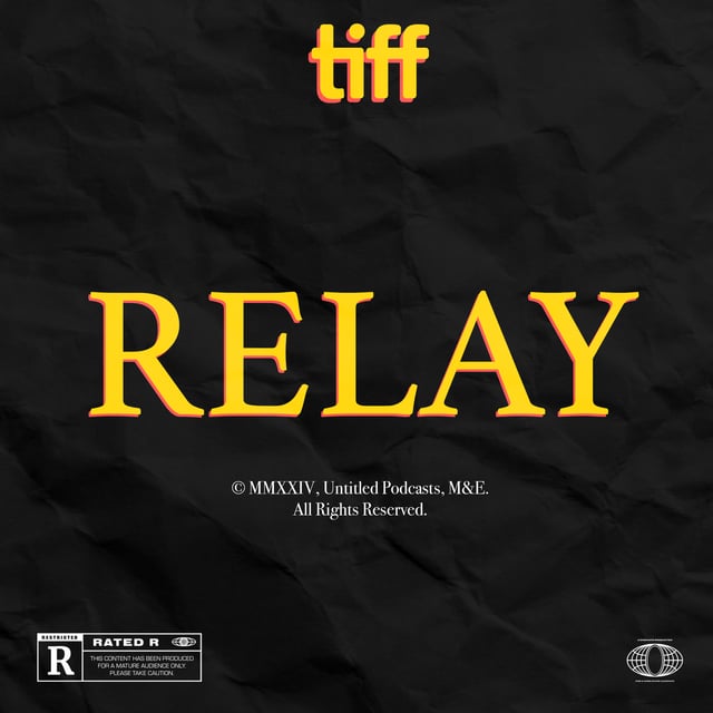 TIFF 2024: Relay | Review image