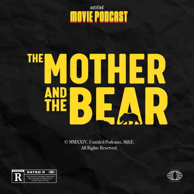 The Mother and the Bear (Guest: Jonathan Kim) | Interview image