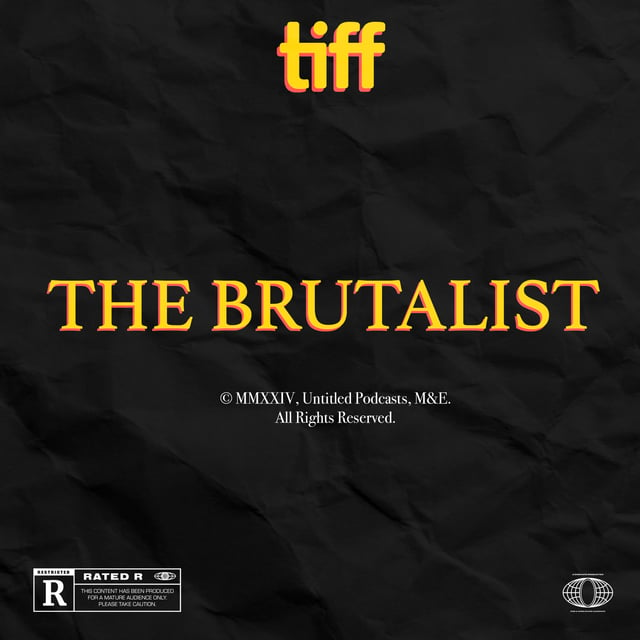 TIFF 2024: The Brutalist | Review image