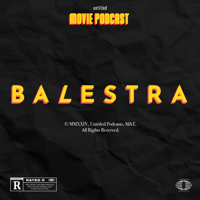 BALESTRA (Guest: Nicole Dorsey) image