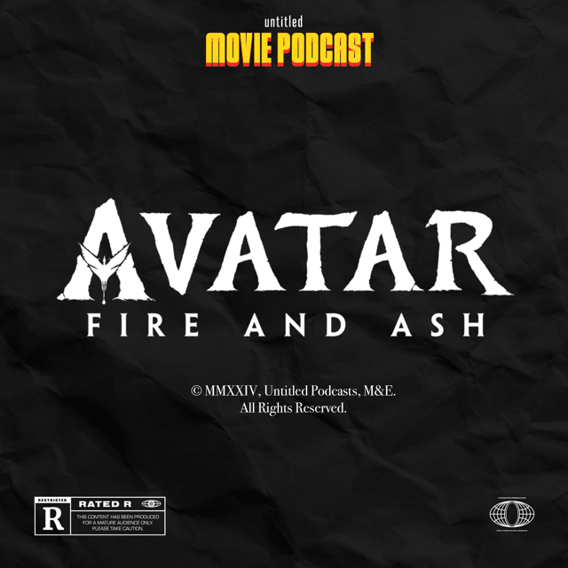 Avatar: Fire and Ash | Review image