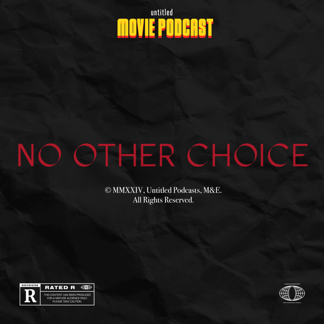 No Other Choice (Guests: Park Chan-wook & Lee Byung-hun) | Interview image