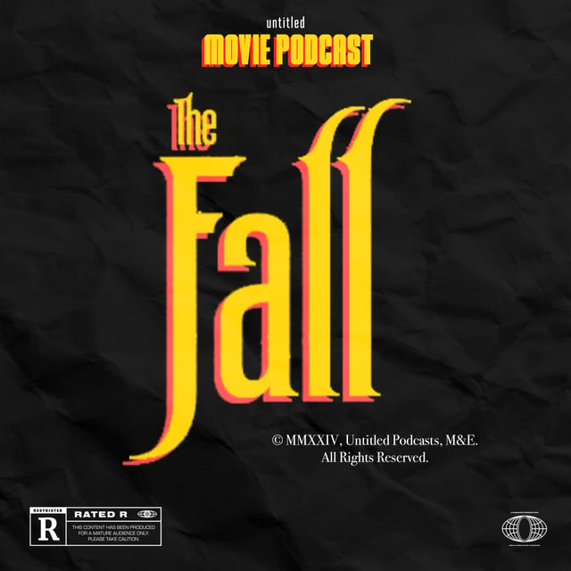 Interview: The Fall (Guest: Tarsem Singh) image