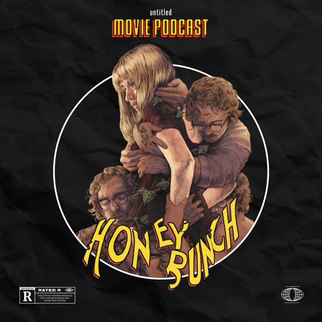 Honey Bunch (Guests: Madeleine Sims-Fewer, Dusty Mancinelli, Ben Petrie & Grace Glowicki) | Interview image