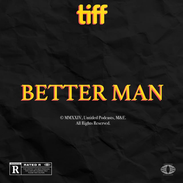 TIFF 2024: Better Man | Review image