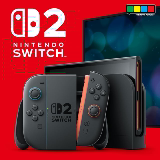 Our First Month with Nintendo Switch 2! Reviews: Tony Hawk's Pro Skater 3 + 4, Split Fiction, Welcome Tour, Mario Kart World, GameCube, and Superman Fornite image