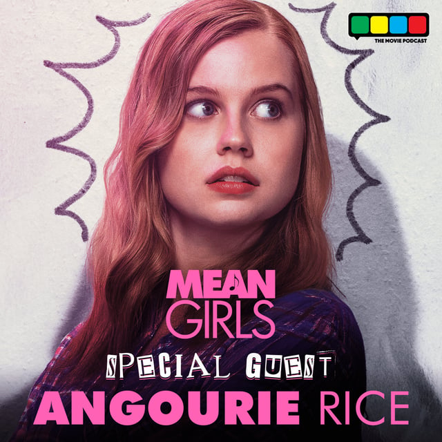 Mean Girls Interview with Angourie Rice (Spider-Man, Mare of Easttown, The Nice Guys) image