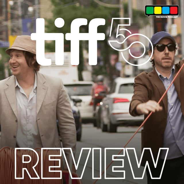 Nirvanna the Band the Show the Movie Review (TIFF 50) image