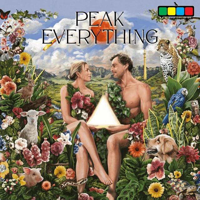 Peak Everything Interview with Piper Perabo, Patrick Hivon, and Director Anne Émond image