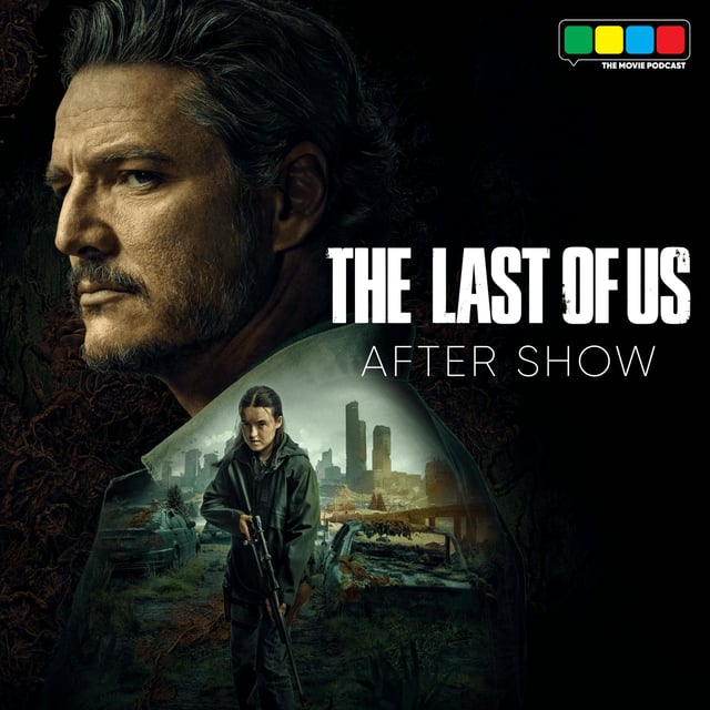 The Last of Us Season 2 After Show: Episode 2 - Through The Valley Spoiler Discussion (HBO) image