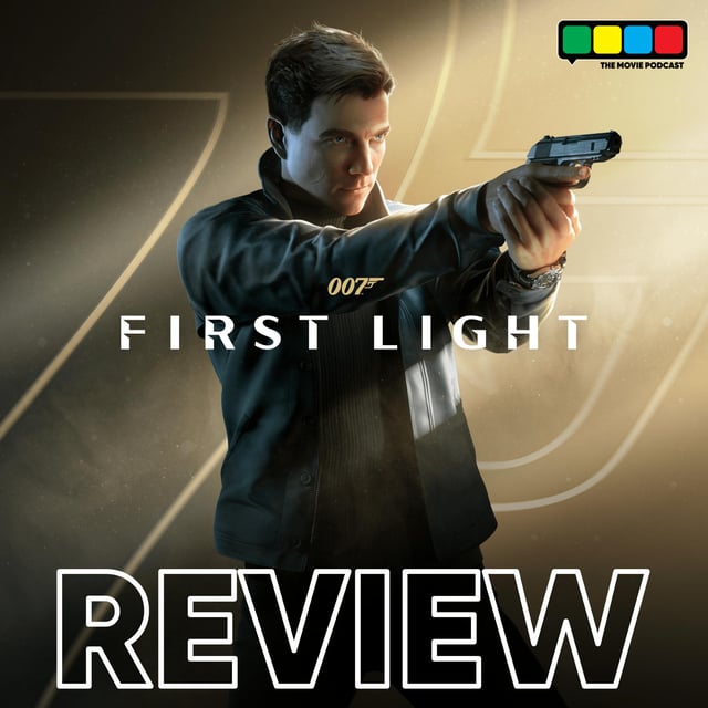 007 First Light Review – The James Bond Game We’ve Been Waiting For. (PS5) image