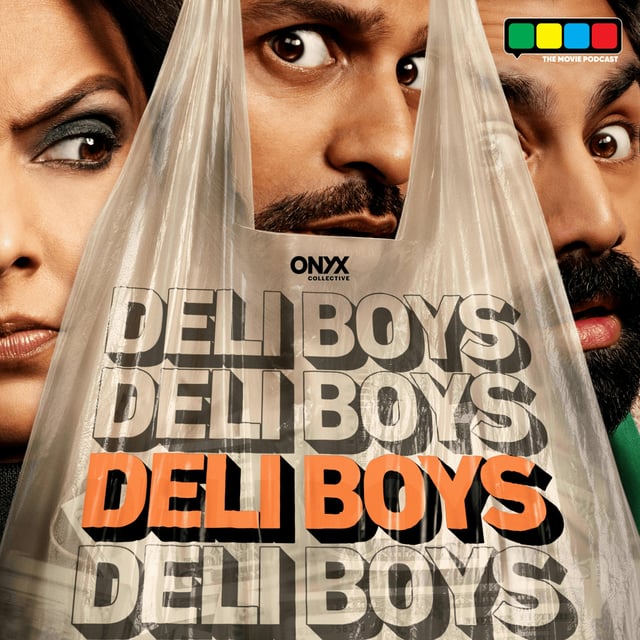 Deli Boys Interview with Asif Ali & Saagar Shaikh image