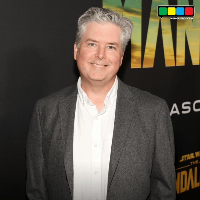 Designing the Sound of Star Wars: Maul – Shadow Lord with David W. Collins of Skywalker Sound image