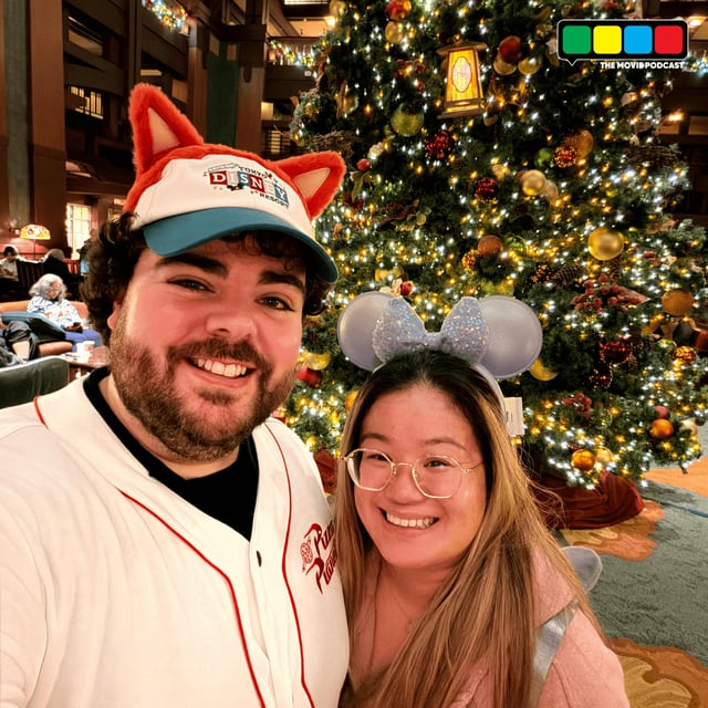 Daniel's Disneyland Christmas Adventure 2025 image