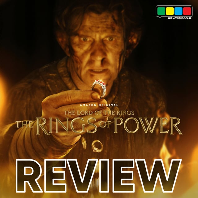 The Lord of the Rings: The Rings of Power Season 2 TV Series Review (Prime Video) image