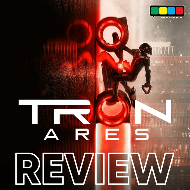 TRON: Ares Review image