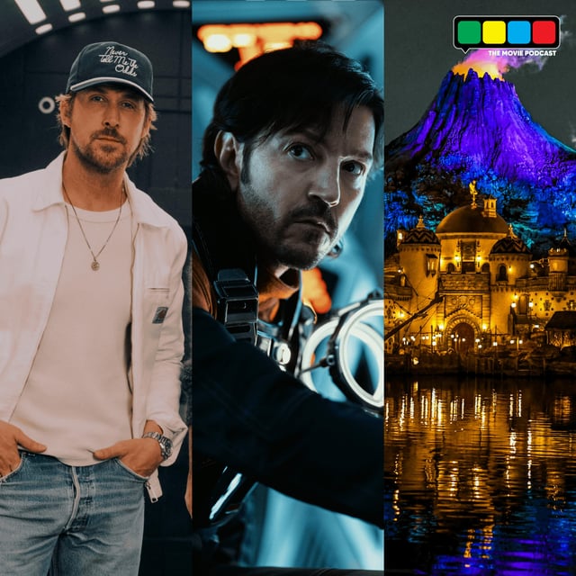 Star Wars Celebration Japan 2025 Recap, Andor Season 2 Review in Progress, and Our Tokyo DisneySea Adventure image