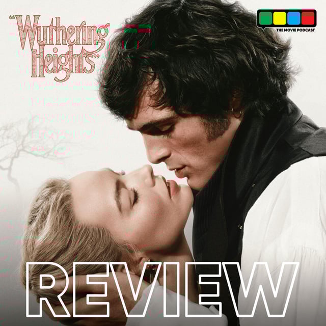 Wuthering Heights Movie Review (2026) image