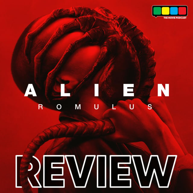 Alien Romulus Movie Review image