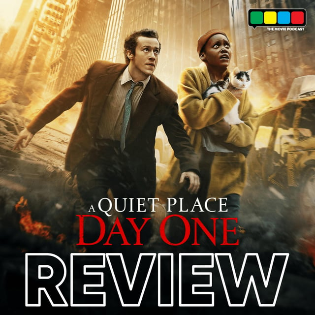 A Quiet Place: Day One Review image