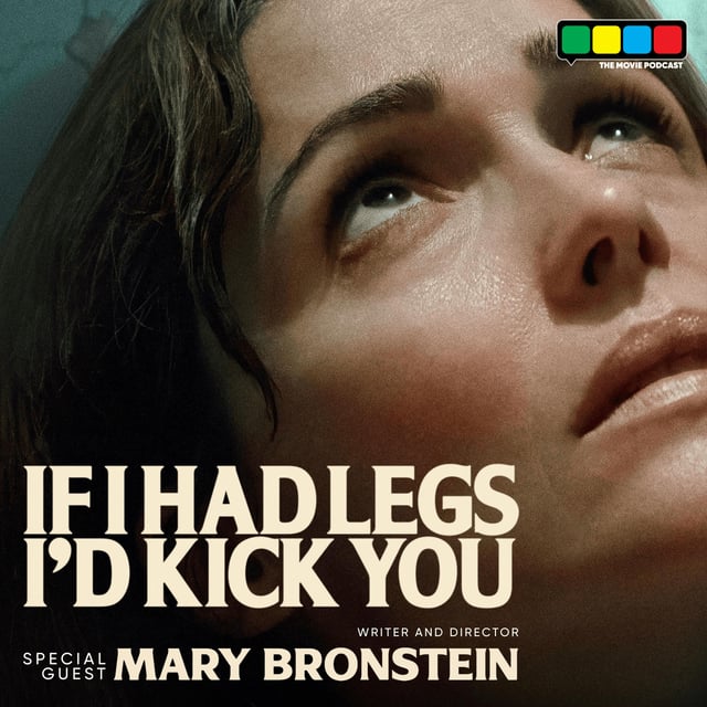 If I Had Legs I'd Kick You Interview with Director Mary Bronstein image