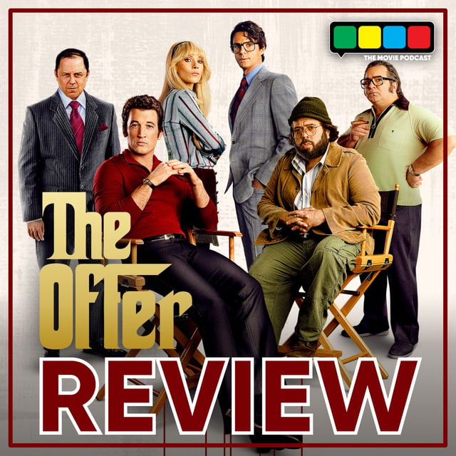 Offer Recap The Offer Review (Episodes 1-3) by @Daniel · Zencastr