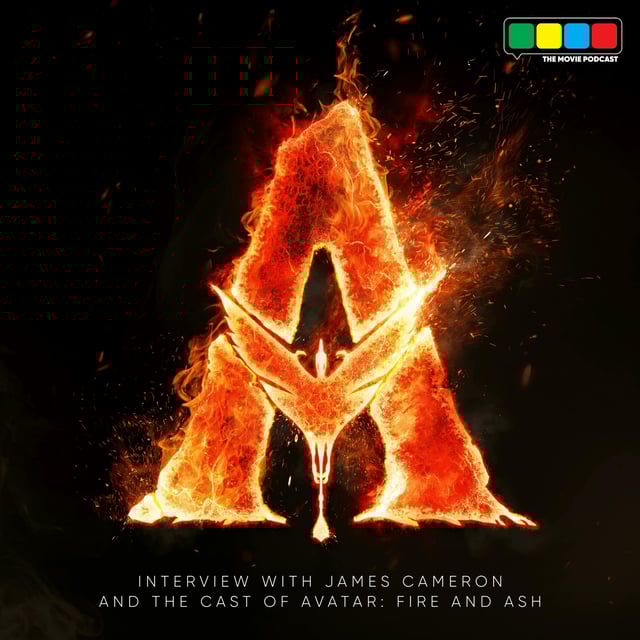Interview with James Cameron, Sigourney Weaver, Stephen Lang, Jack Champion, Bailey Bass, and Trinity Bliss of Avatar: Fire and Ash image