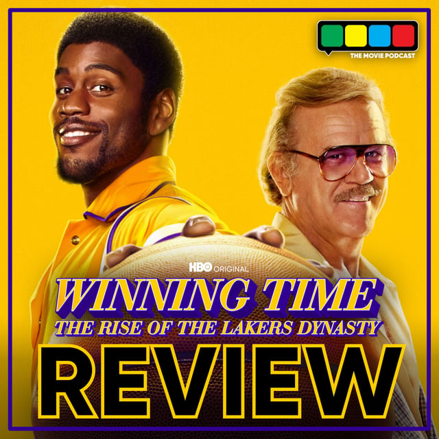 Winning Time: The Rise of the Lakers Dynasty Review image