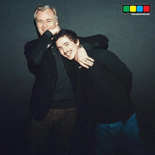 Oscar Predictions 2026, Timothée Chalamet vs. Michael B. Jordan, Aaron Pierre Joins Superman Sequel & Pokémon Pokopia Mania image