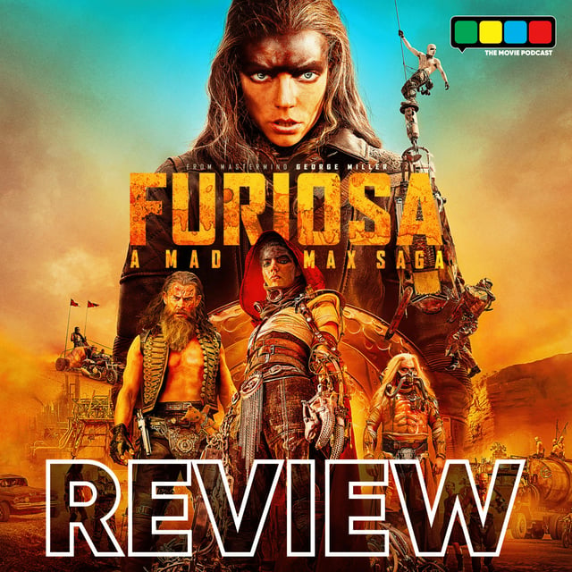 Furiosa: A Mad Max Saga Review image